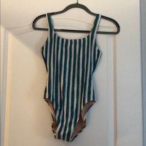 Brand new, never been worn one piece swimwear- XS